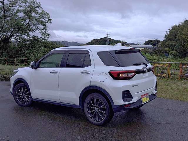 ライズ 2024/R06