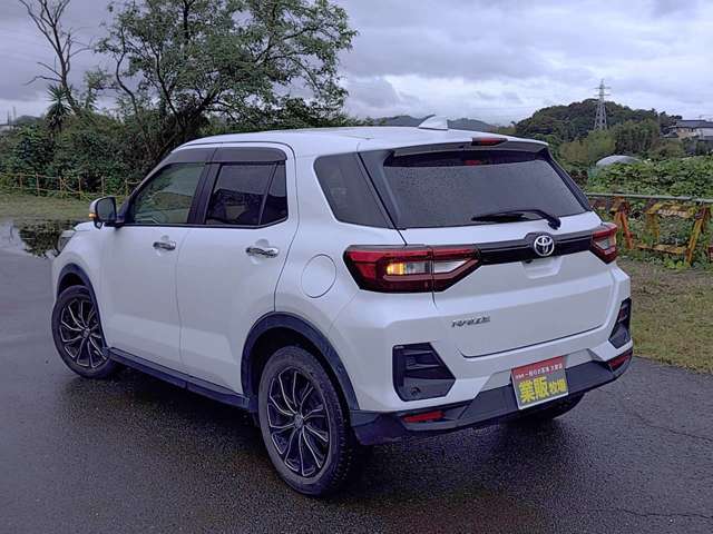 ライズ 2024/R06