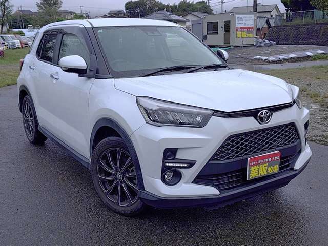 ライズ 2024/R06