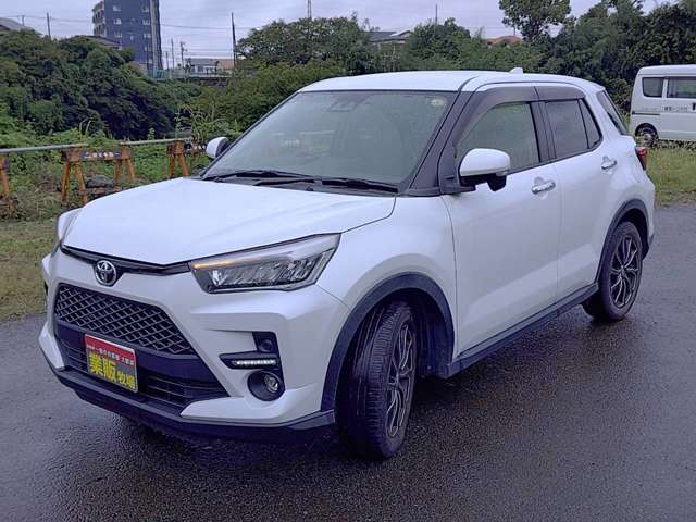 ライズ 2024/R06