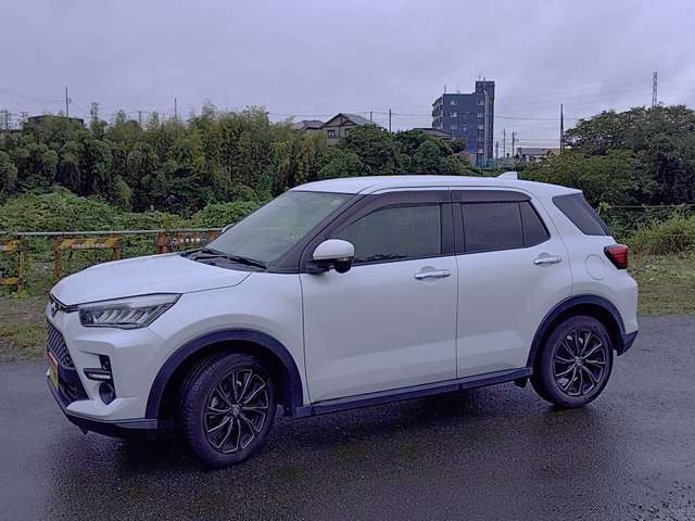 ライズ 2024/R06