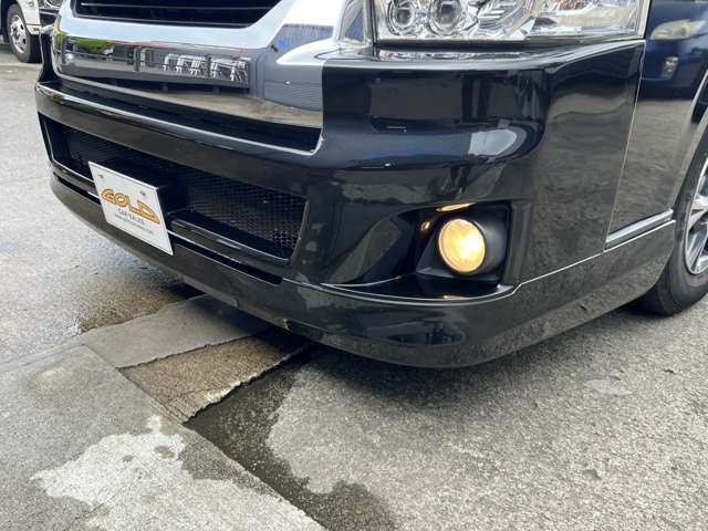 ハイエース 2015/H27