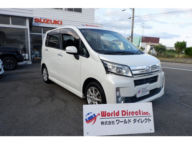 ムーヴ 2014/H26