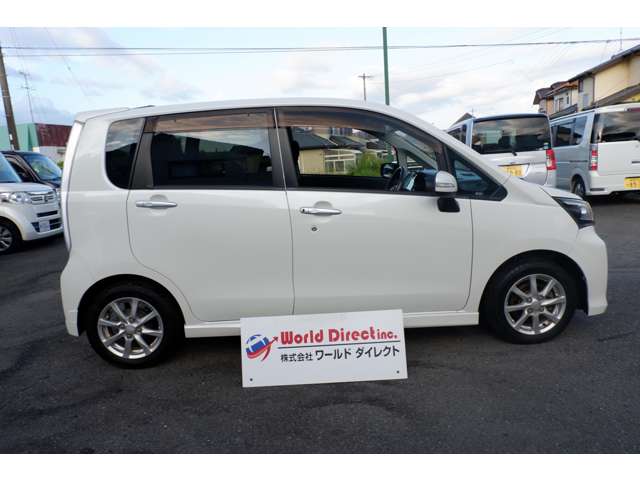 ムーヴ 2014/H26