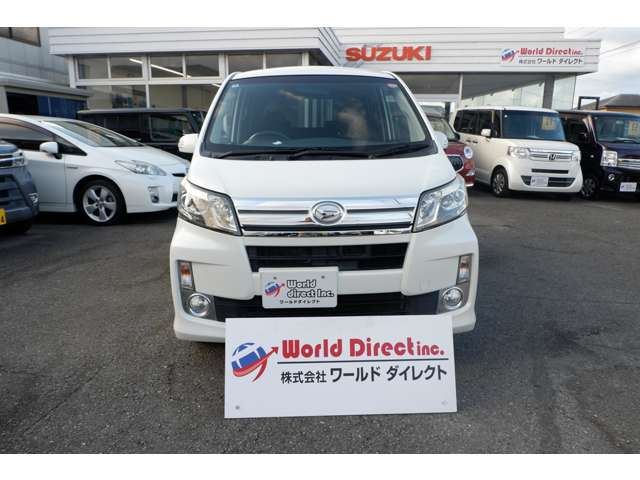 ムーヴ 2014/H26