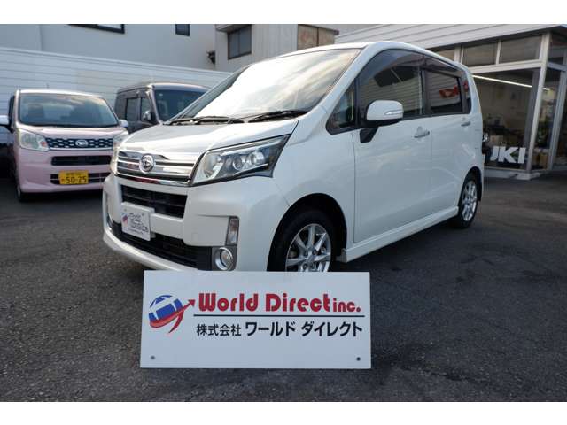 ムーヴ 2014/H26