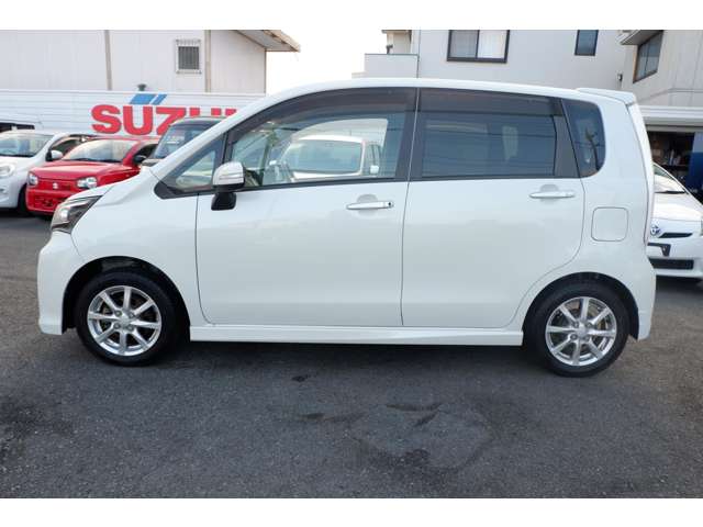 ムーヴ 2014/H26