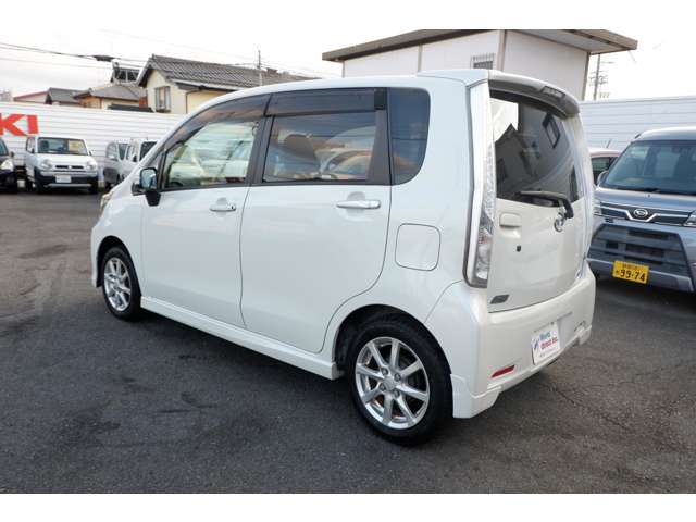 ムーヴ 2014/H26