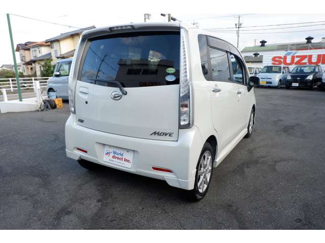 ムーヴ 2014/H26