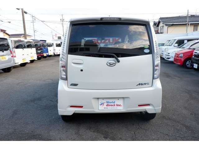 ムーヴ 2014/H26