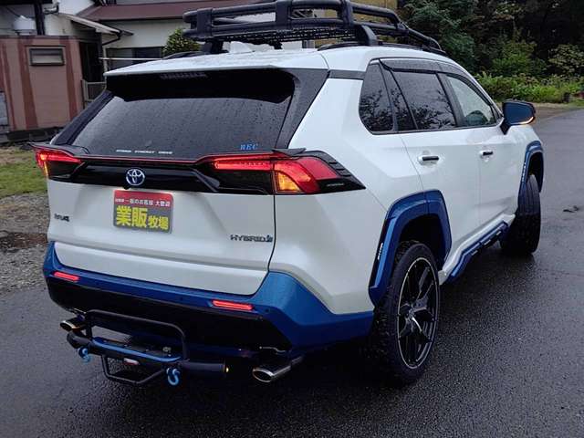 RAV4 2019/R01