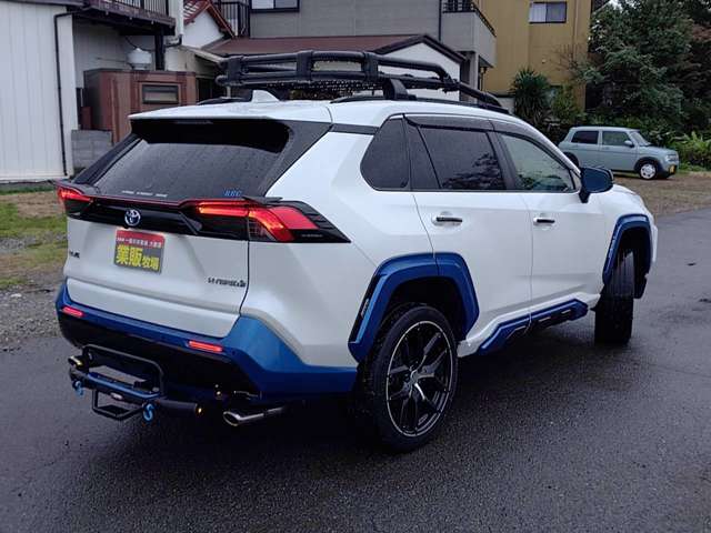 RAV4 2019/R01
