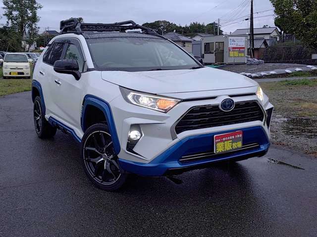 RAV4 2019/R01
