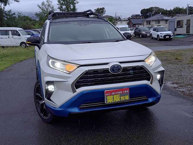 RAV4 2019/R01