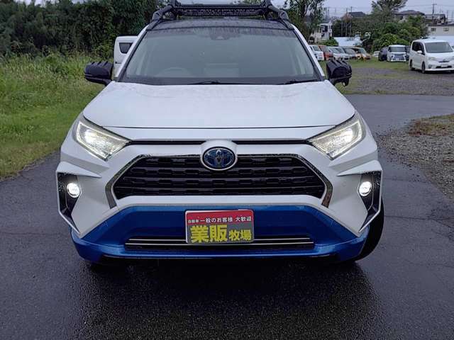RAV4 2019/R01