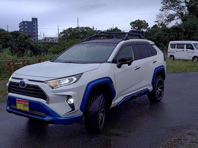 RAV4 2019/R01