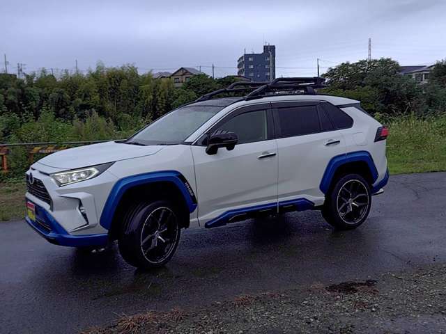 RAV4 2019/R01