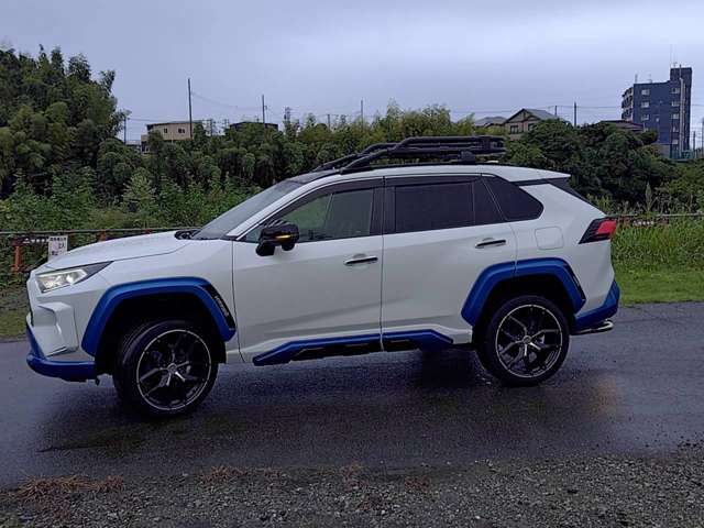 RAV4 2019/R01