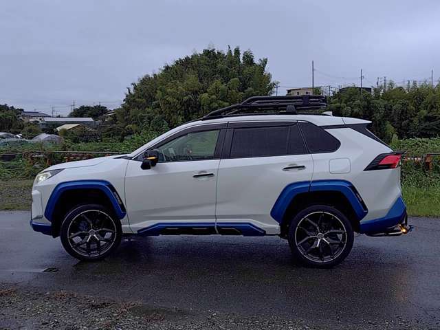 RAV4 2019/R01