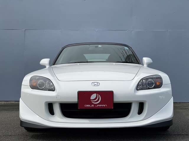 S2000 2008/H20