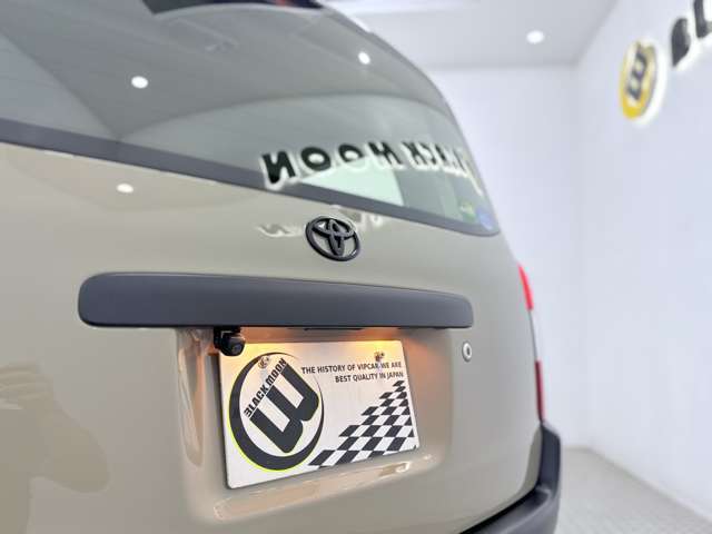 プロボックスバン 2021/R03