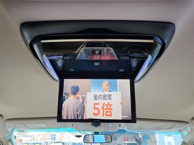 ヴェルファイア 2014/H26
