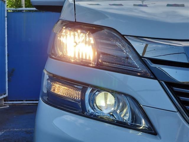 ヴェルファイア 2014/H26