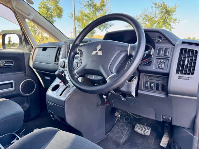 デリカD:5 2007/H19