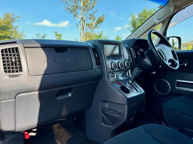 デリカD：5 2007/H19