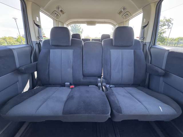 デリカD：5 2007/H19