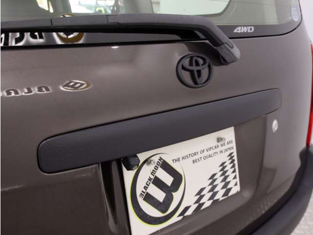 プロボックスバン 2014/H26