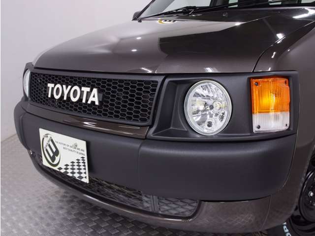 プロボックスバン 2014/H26