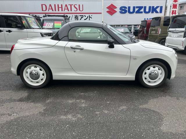 コペン 2016/H28