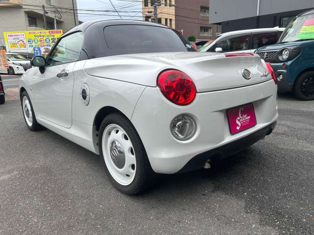 コペン 2016/H28