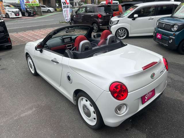 コペン 2016/H28