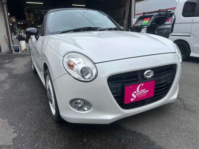 コペン 2016/H28