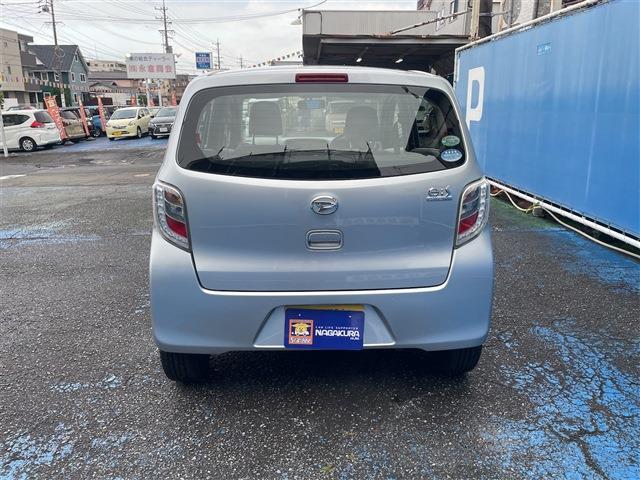 ミライース 2015/H27