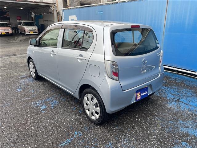 ミライース 2015/H27