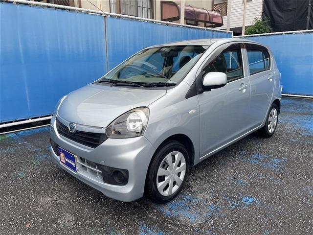 ミライース 2015/H27