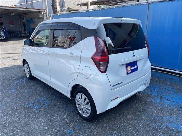 eKワゴン 2020/R2