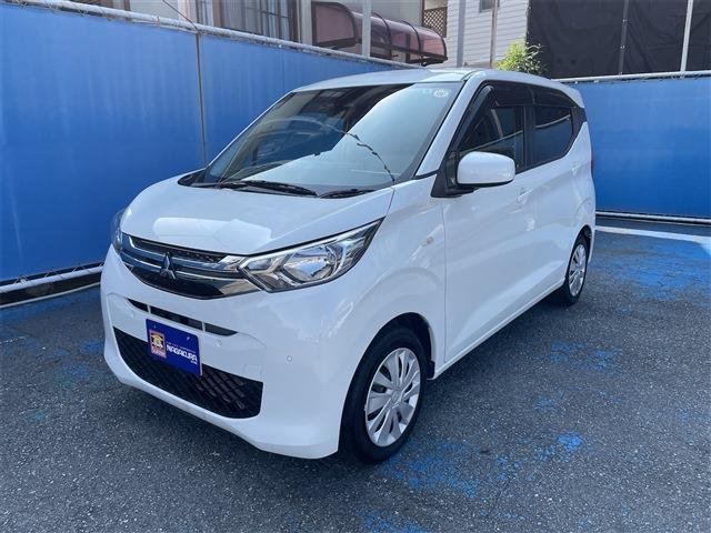 eKワゴン 2020/R2
