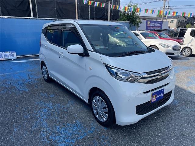 eKワゴン 2020/R2