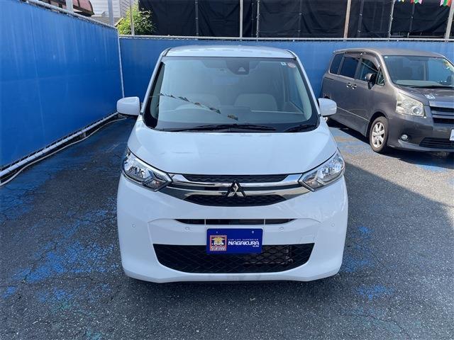 eKワゴン 2020/R2