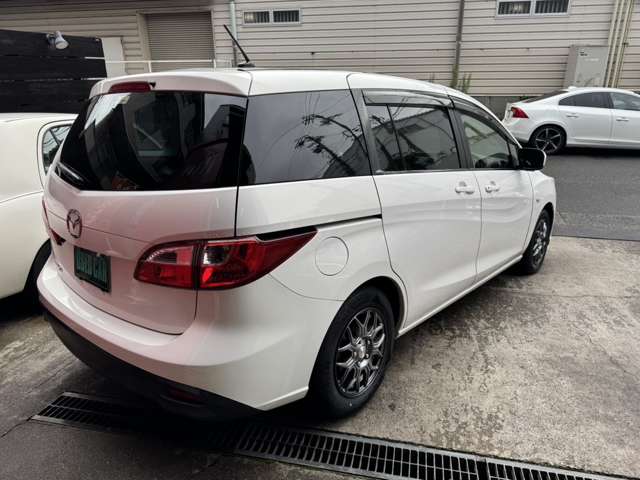 プレマシー 2011/H23