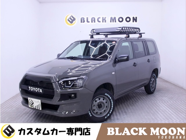 プロボックスバン 2020/R02