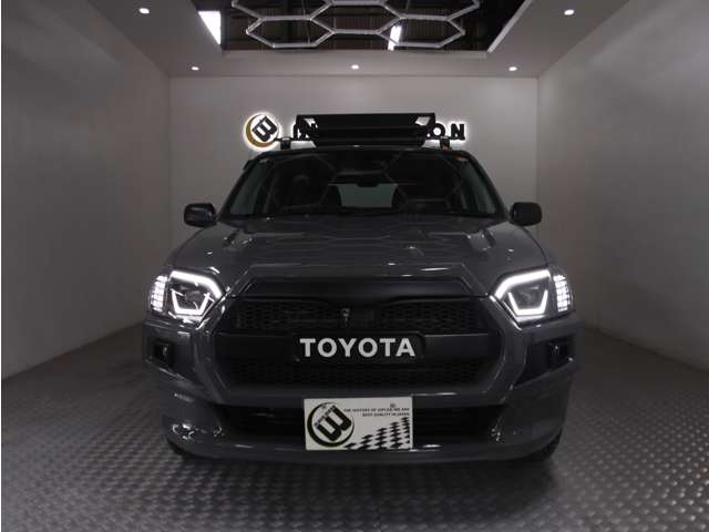 プロボックスバン 2020/R02
