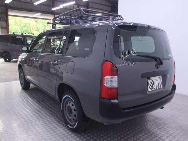 プロボックスバン 2020/R02