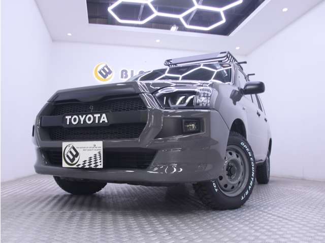 プロボックスバン 2020/R02