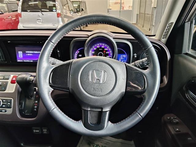 N-ONE 2013/H25