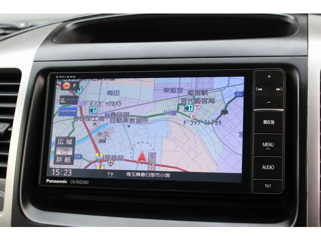 ランドクルーザープラド 2007/H19